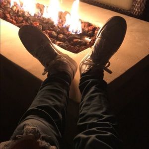 Meet your Posher, Charlie